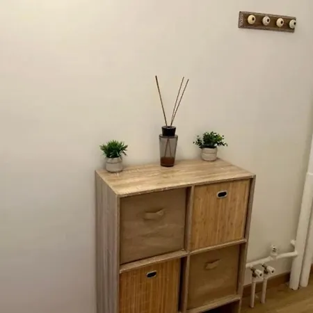 Apartment Cannes