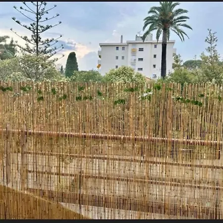 Cannes Apartment Le Cannet