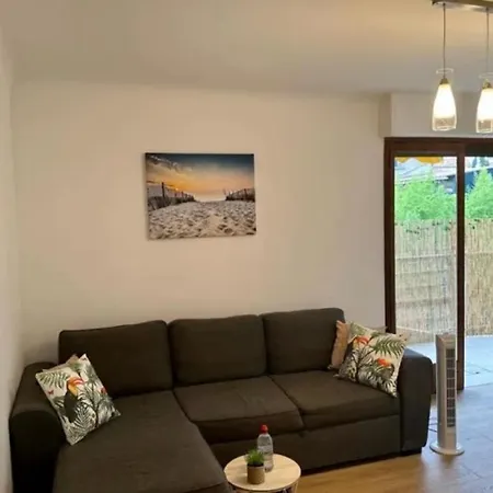 Cannes Apartment *