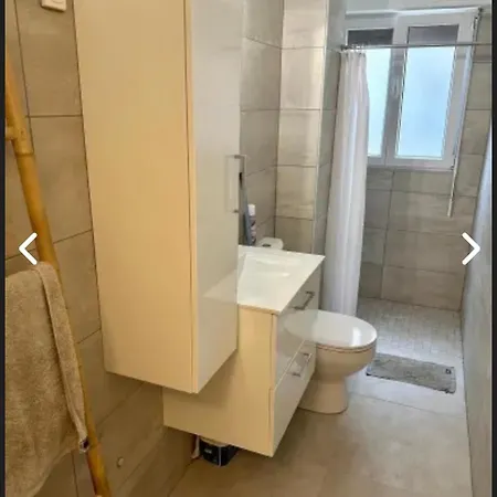 Apartment Cannes
