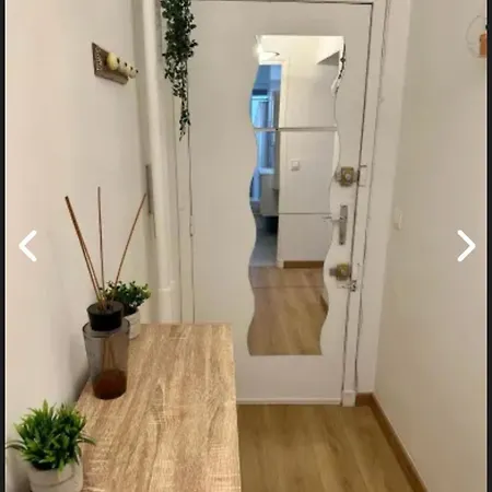 Apartment Cannes Le Cannet