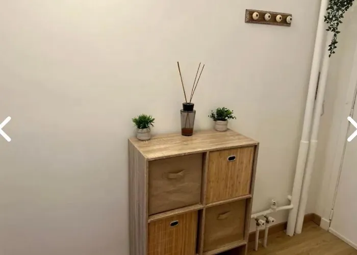 Apartment Cannes