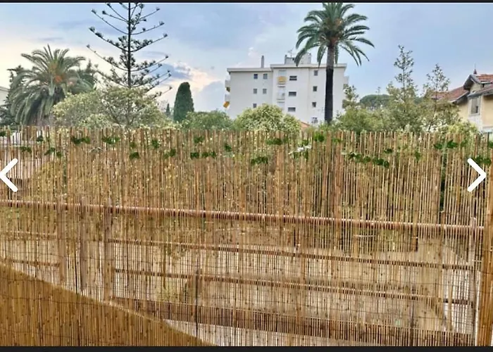 Cannes Apartment Le Cannet