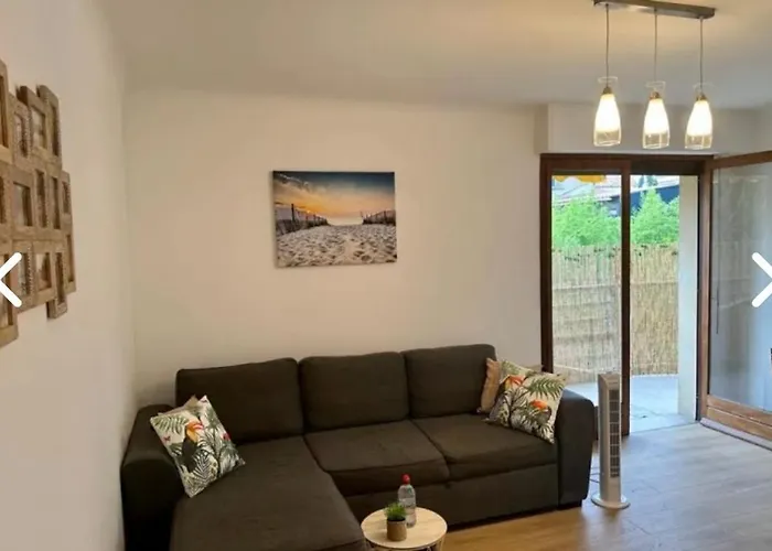 Cannes Apartment *
