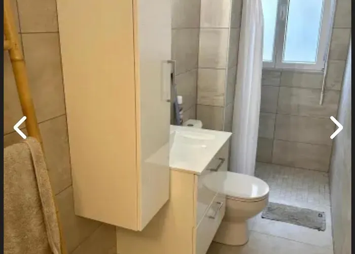 Apartment Cannes