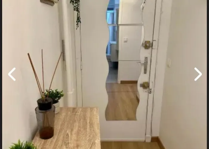 Apartment Cannes Le Cannet